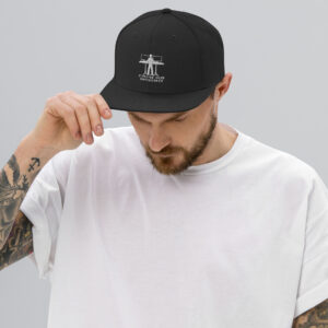 SDS AIrlines Snapback Hat