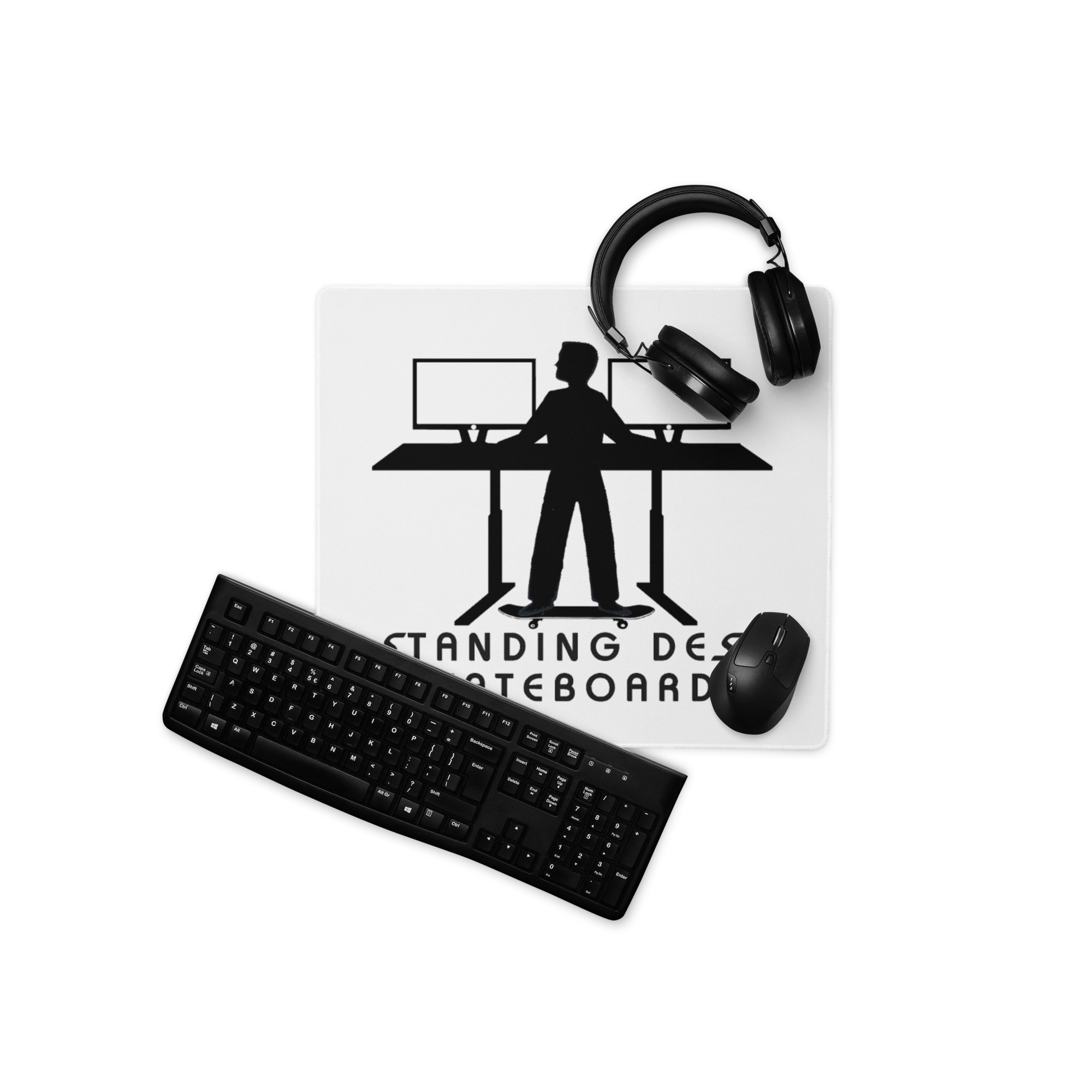 SDS Airlines Gaming mouse pad