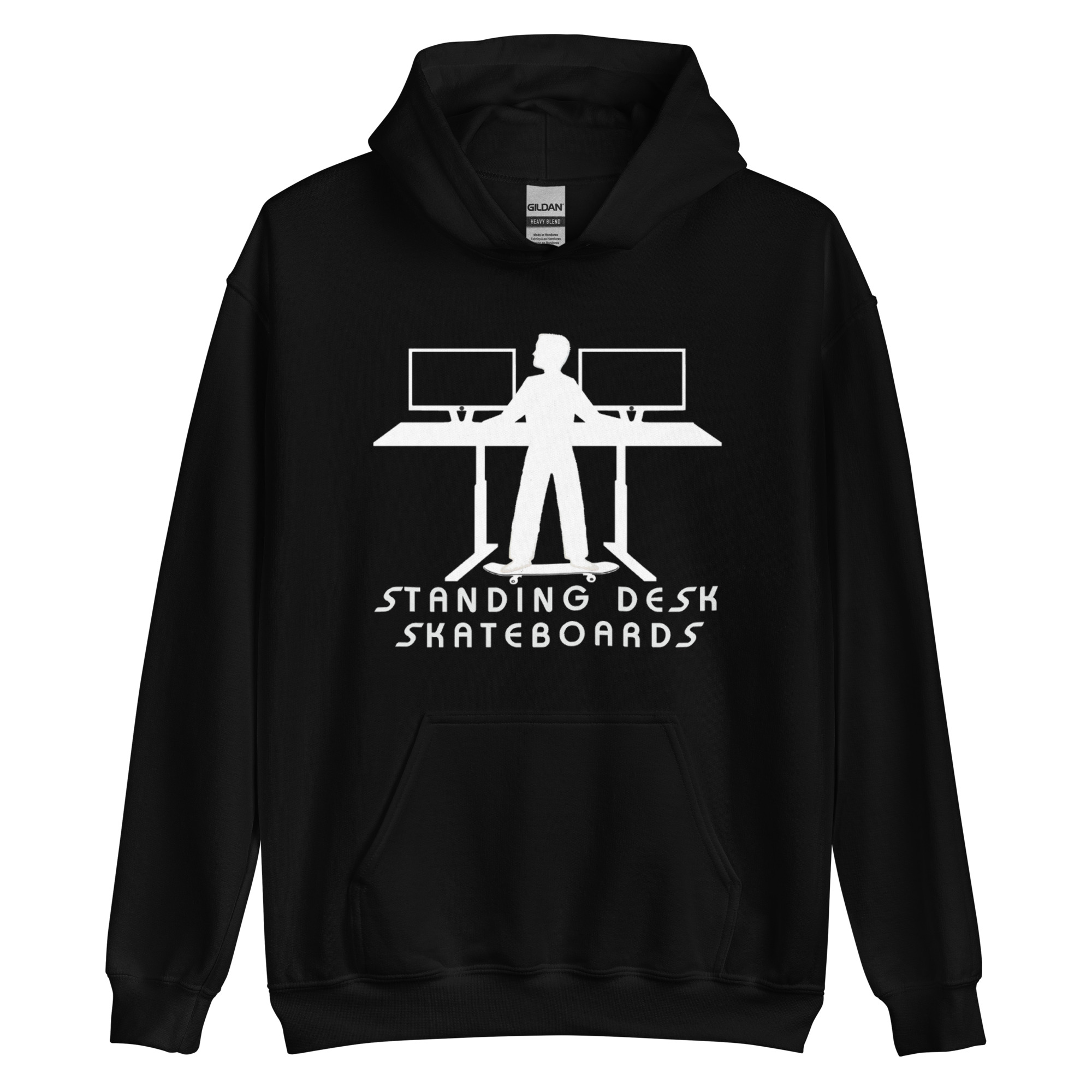 Unisex SDS Airlines Hoodie